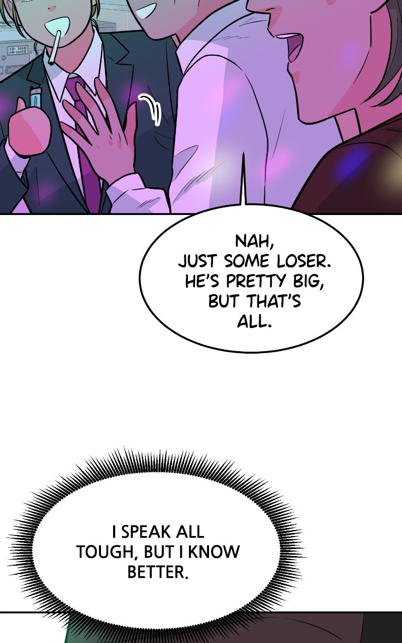 Read The Good Student EN Manga Online