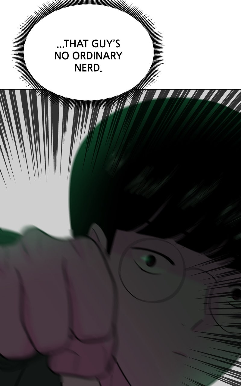 Read The Good Student EN Manga Online