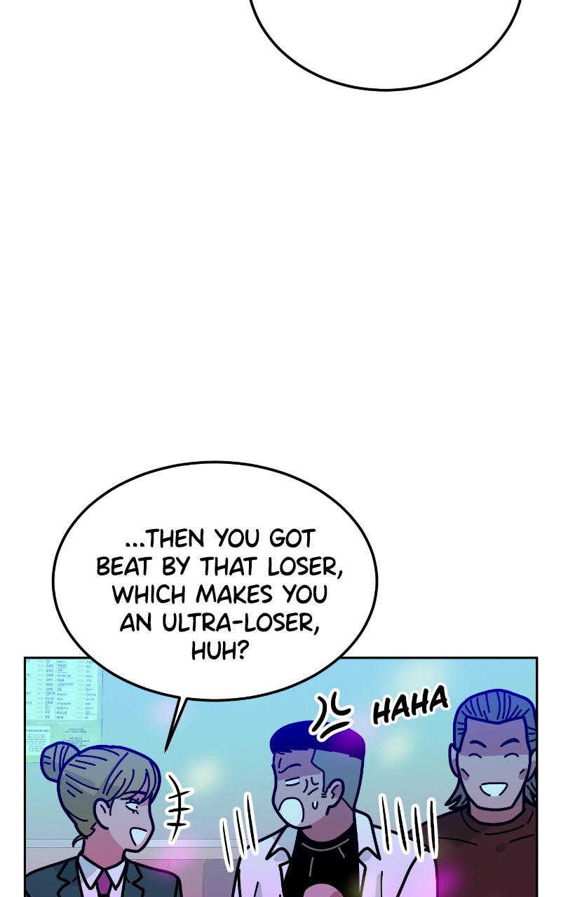 Read The Good Student EN Manga Online