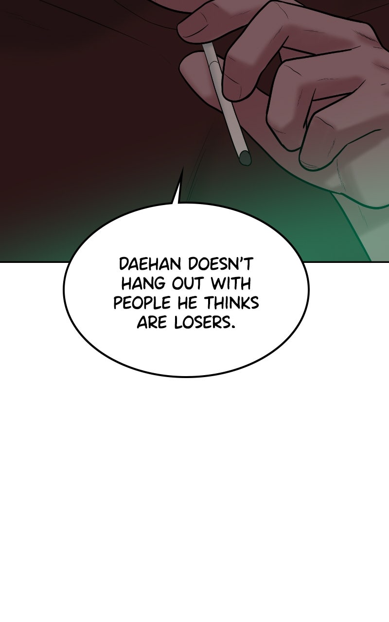 Read The Good Student EN Manga Online