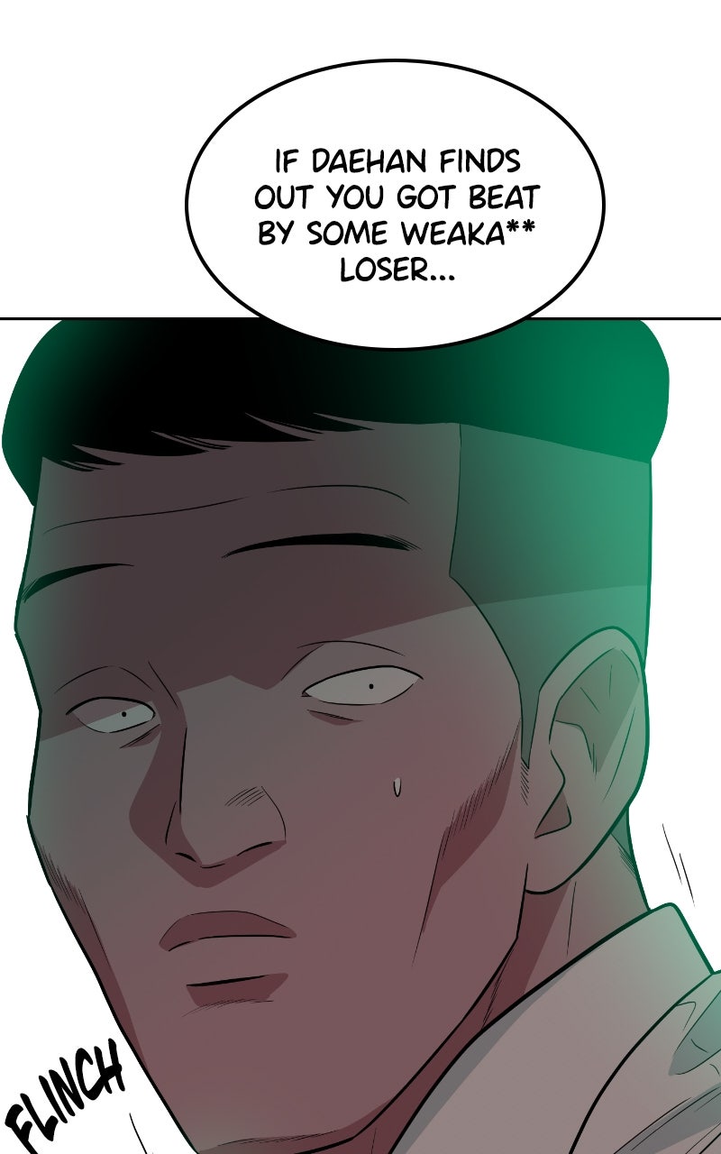 Read The Good Student EN Manga Online