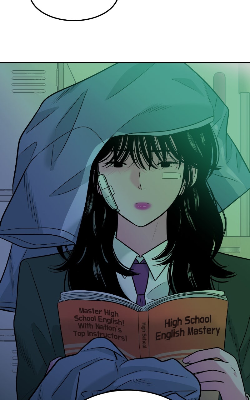 Read The Good Student EN Manga Online