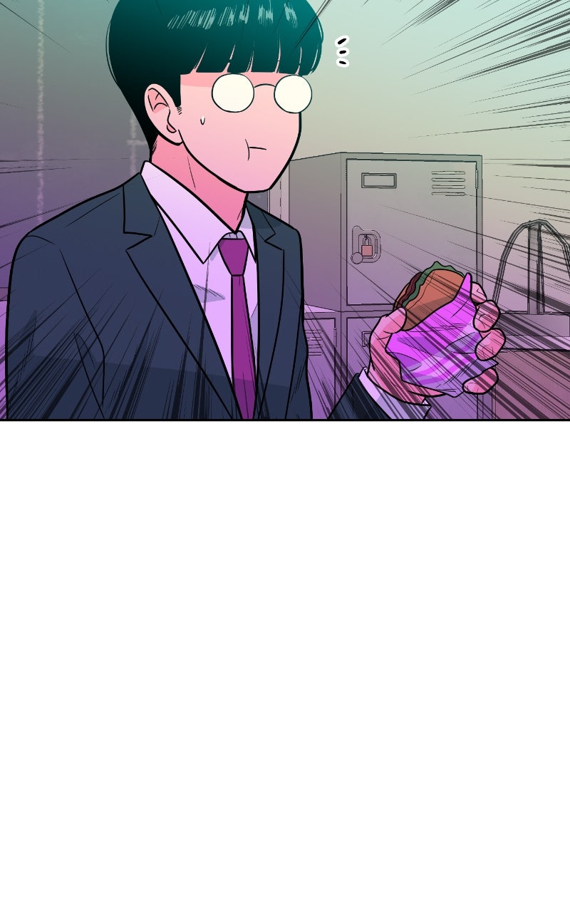 Read The Good Student EN Manga Online