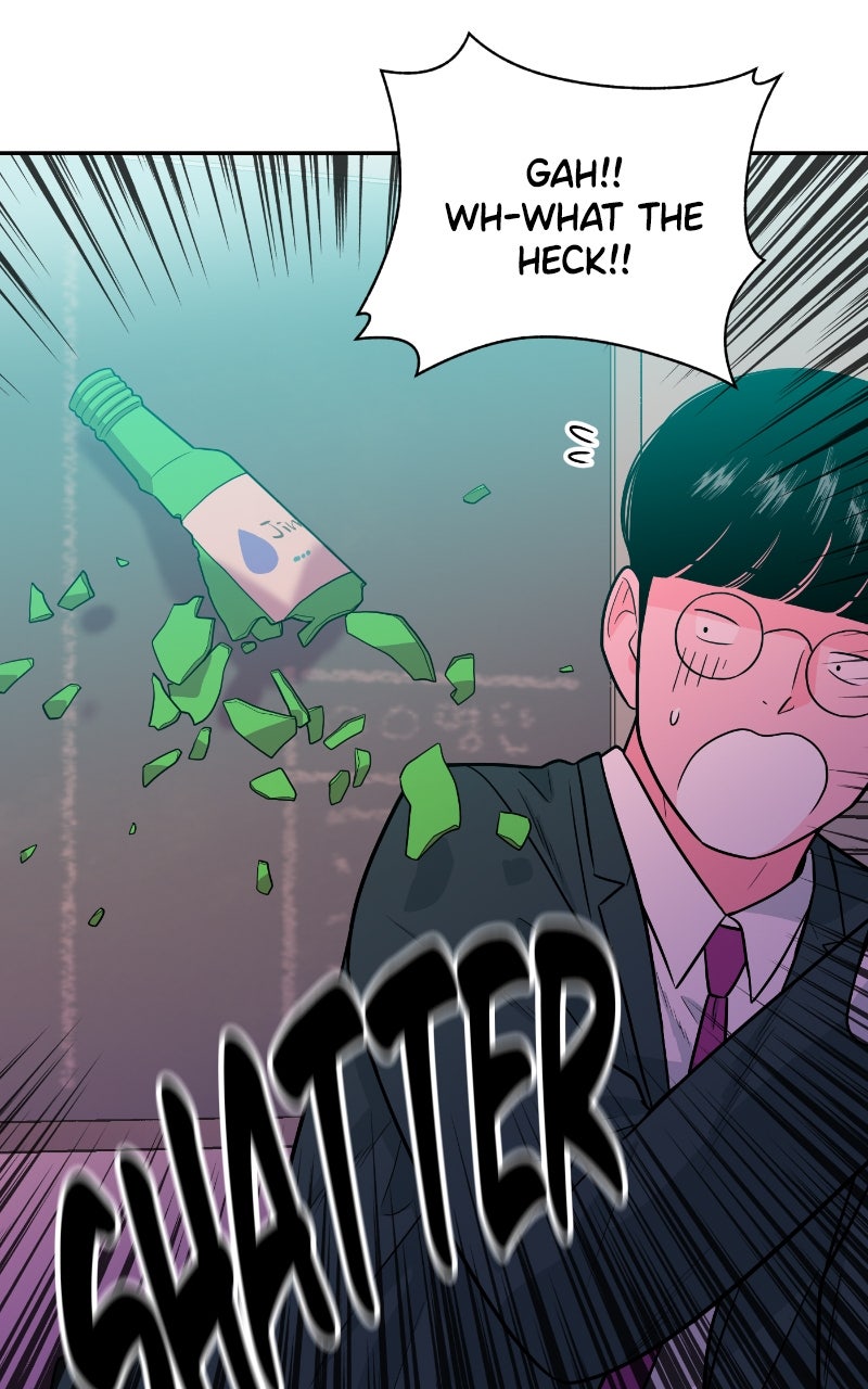 Read The Good Student EN Manga Online