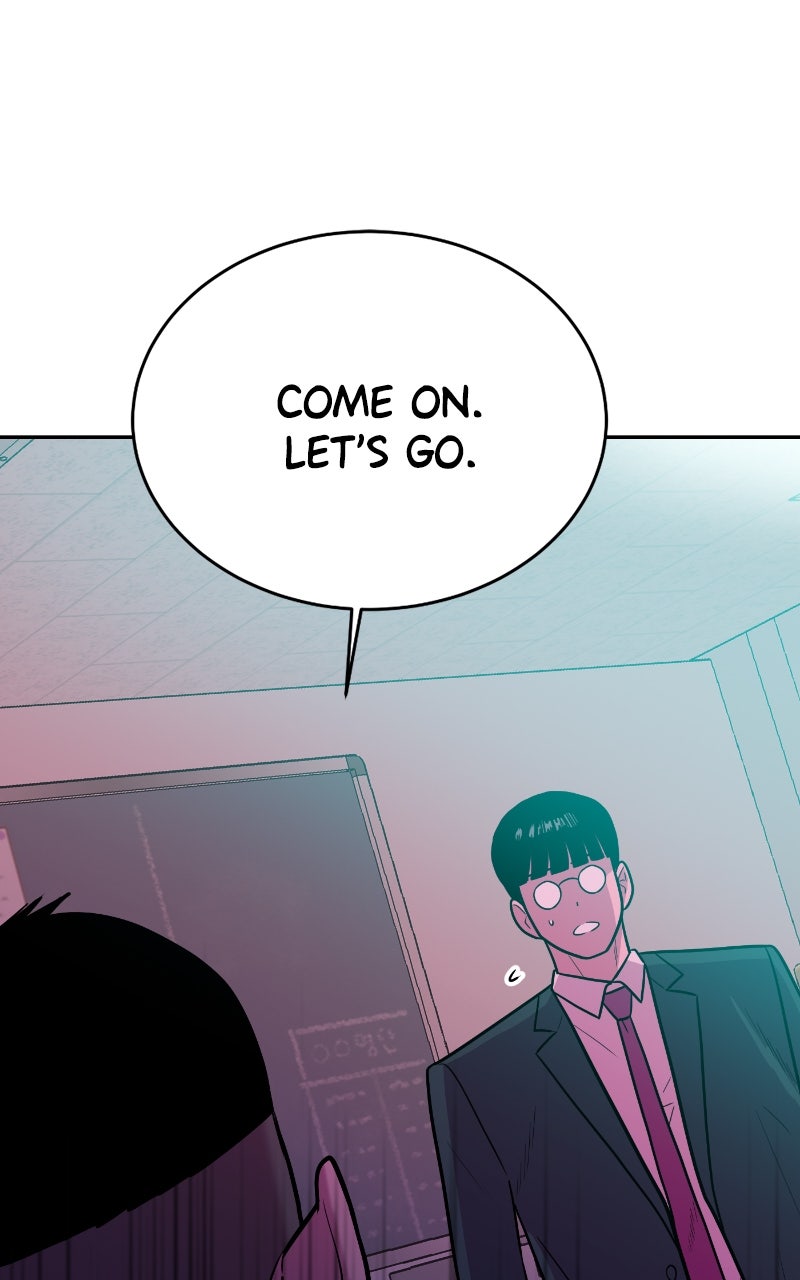 Read The Good Student EN Manga Online