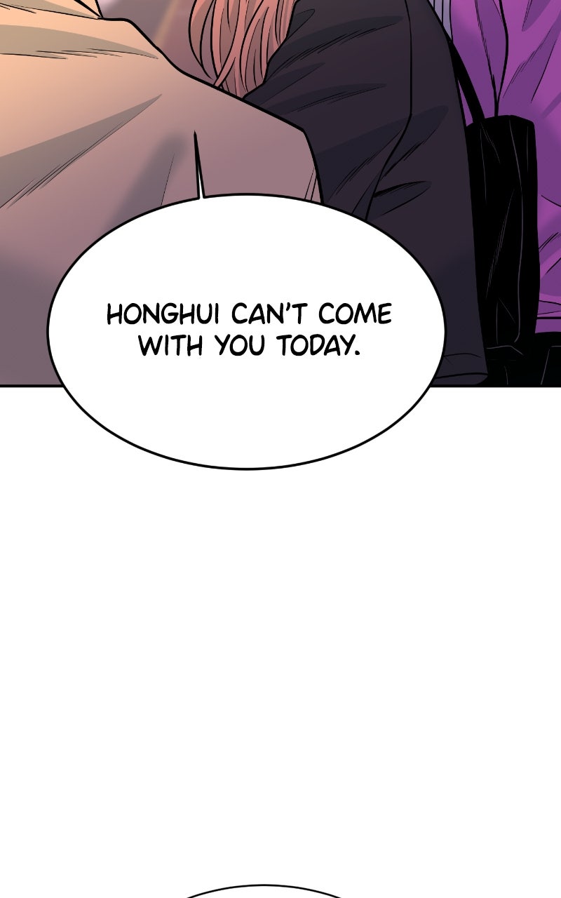 Read The Good Student EN Manga Online