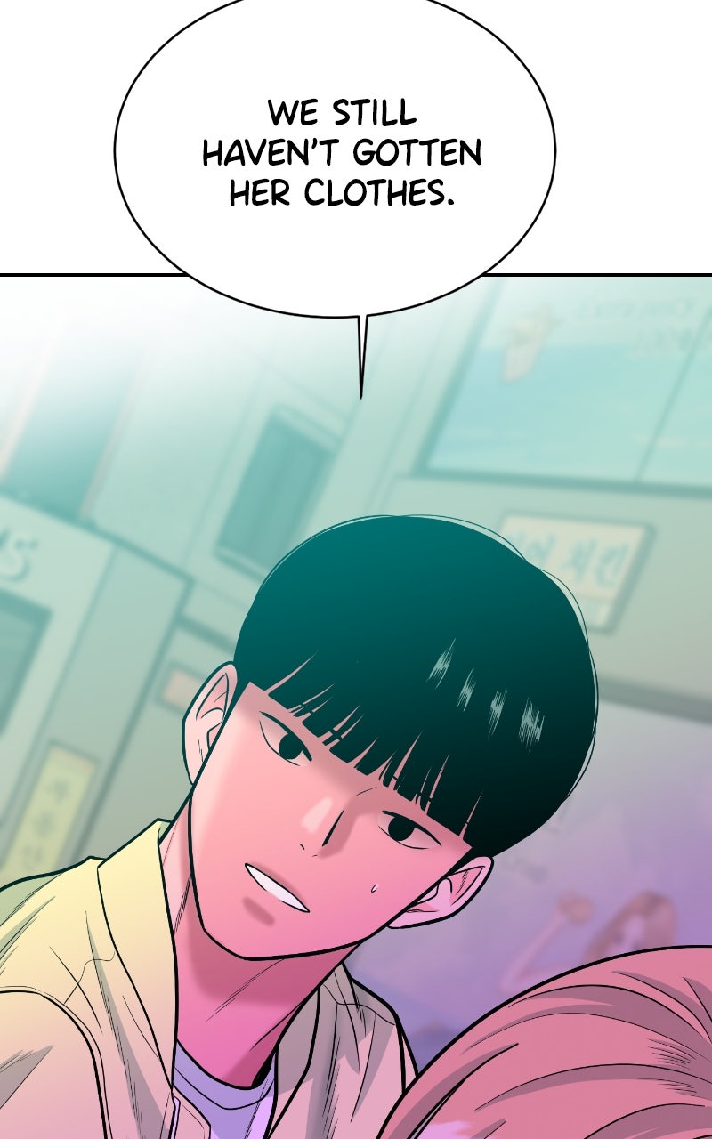 Read The Good Student EN Manga Online