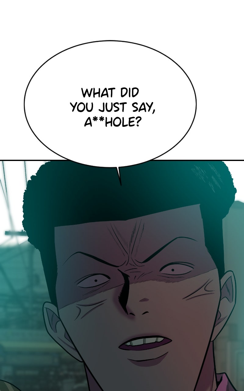 Read The Good Student EN Manga Online