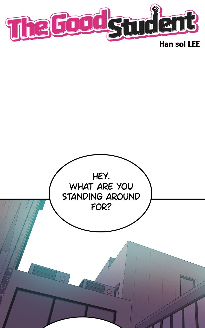 Read The Good Student EN Manga Online