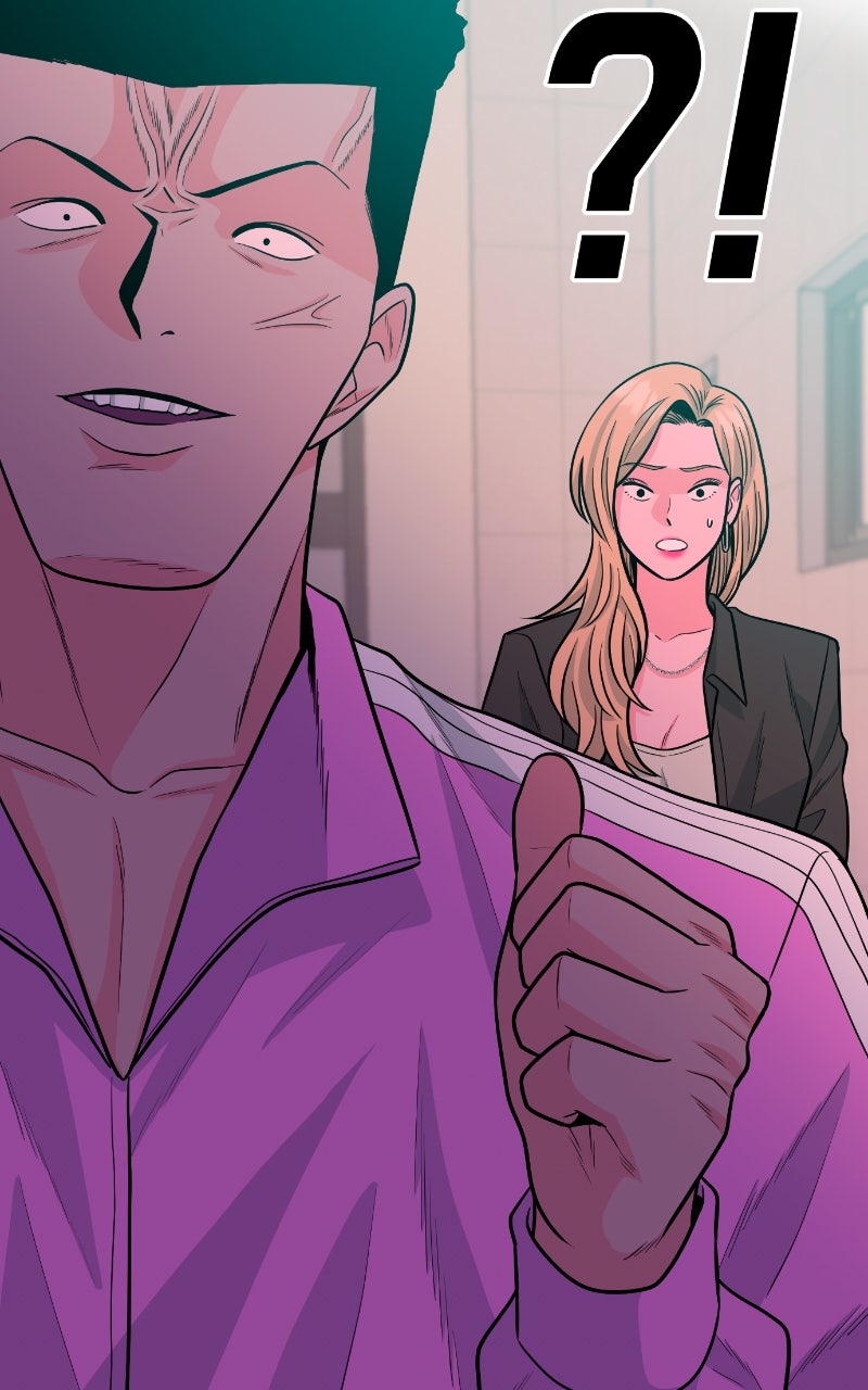 Read The Good Student EN Manga Online