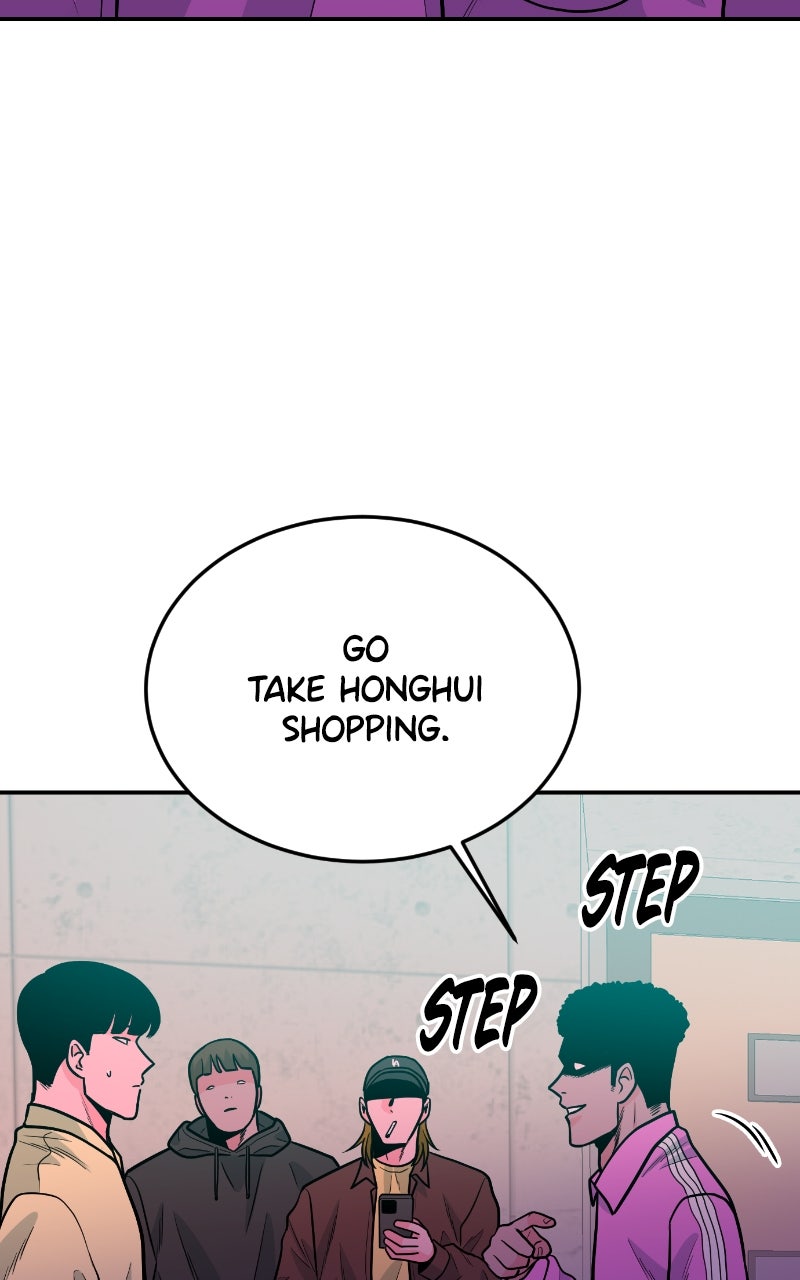 Read The Good Student EN Manga Online