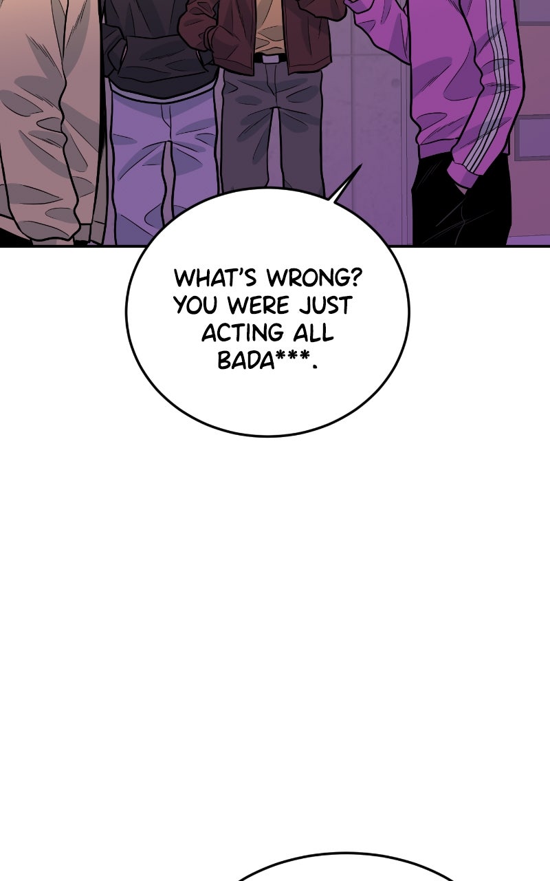 Read The Good Student EN Manga Online