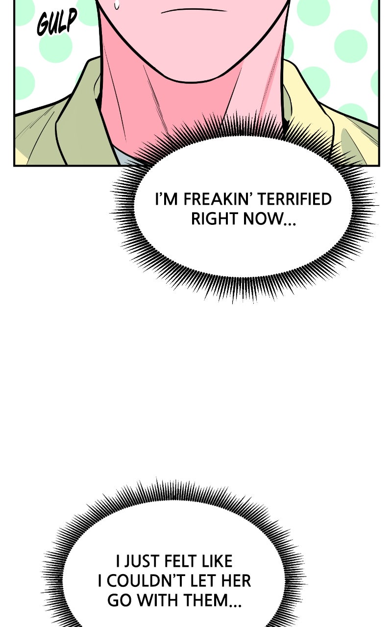 Read The Good Student EN Manga Online