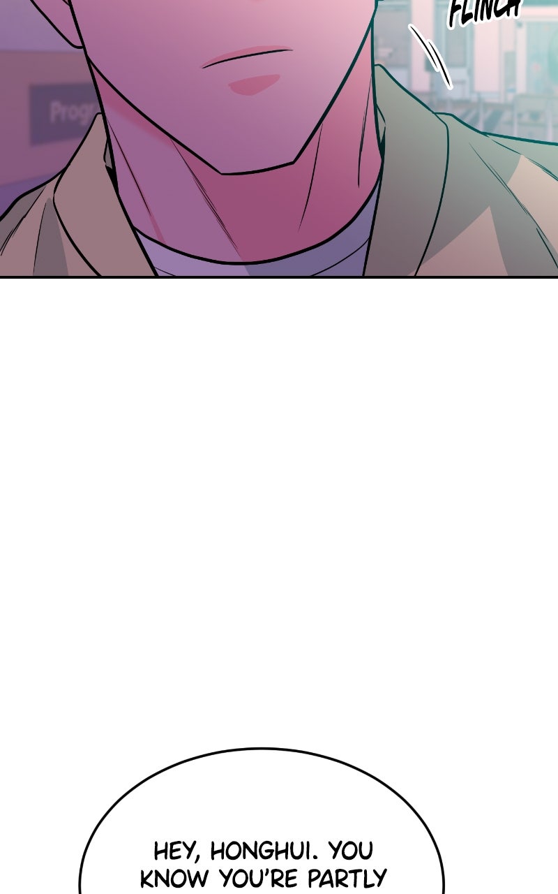 Read The Good Student EN Manga Online