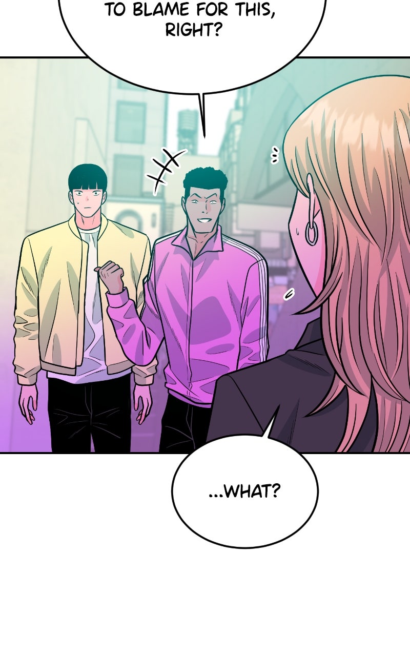 Read The Good Student EN Manga Online