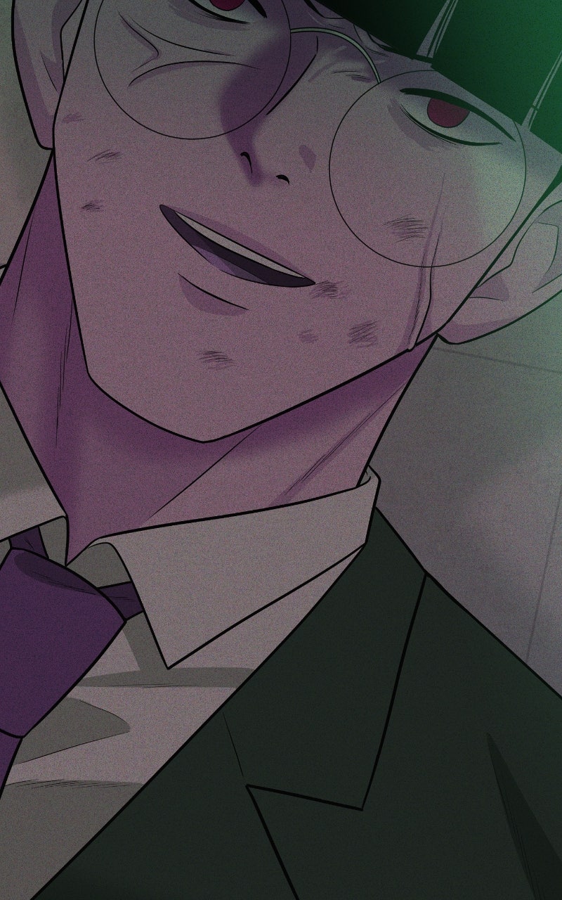 Read The Good Student EN Manga Online