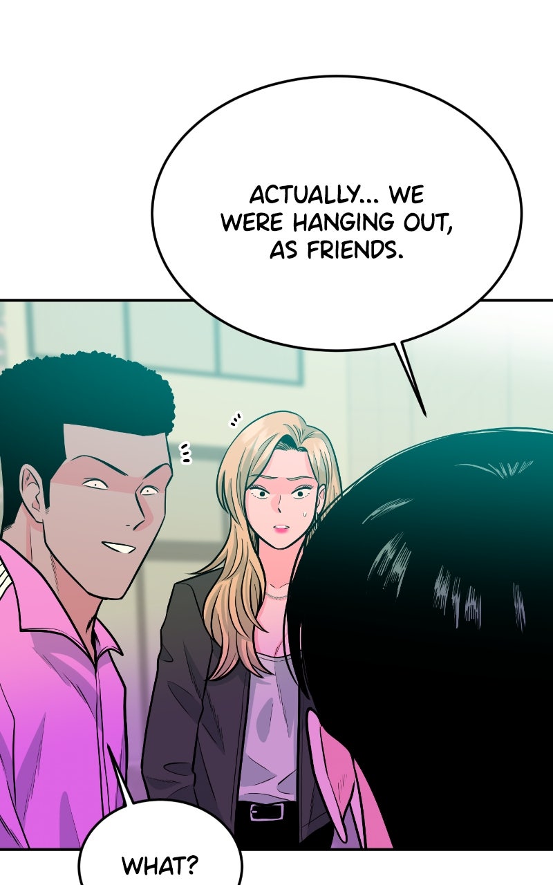 Read The Good Student EN Manga Online