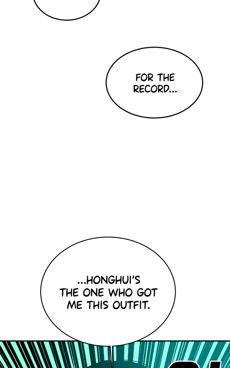 Read The Good Student EN Manga Online