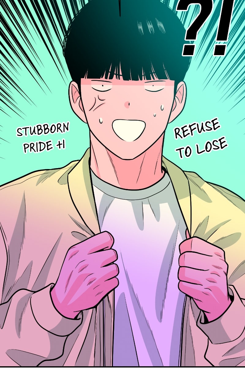 Read The Good Student EN Manga Online