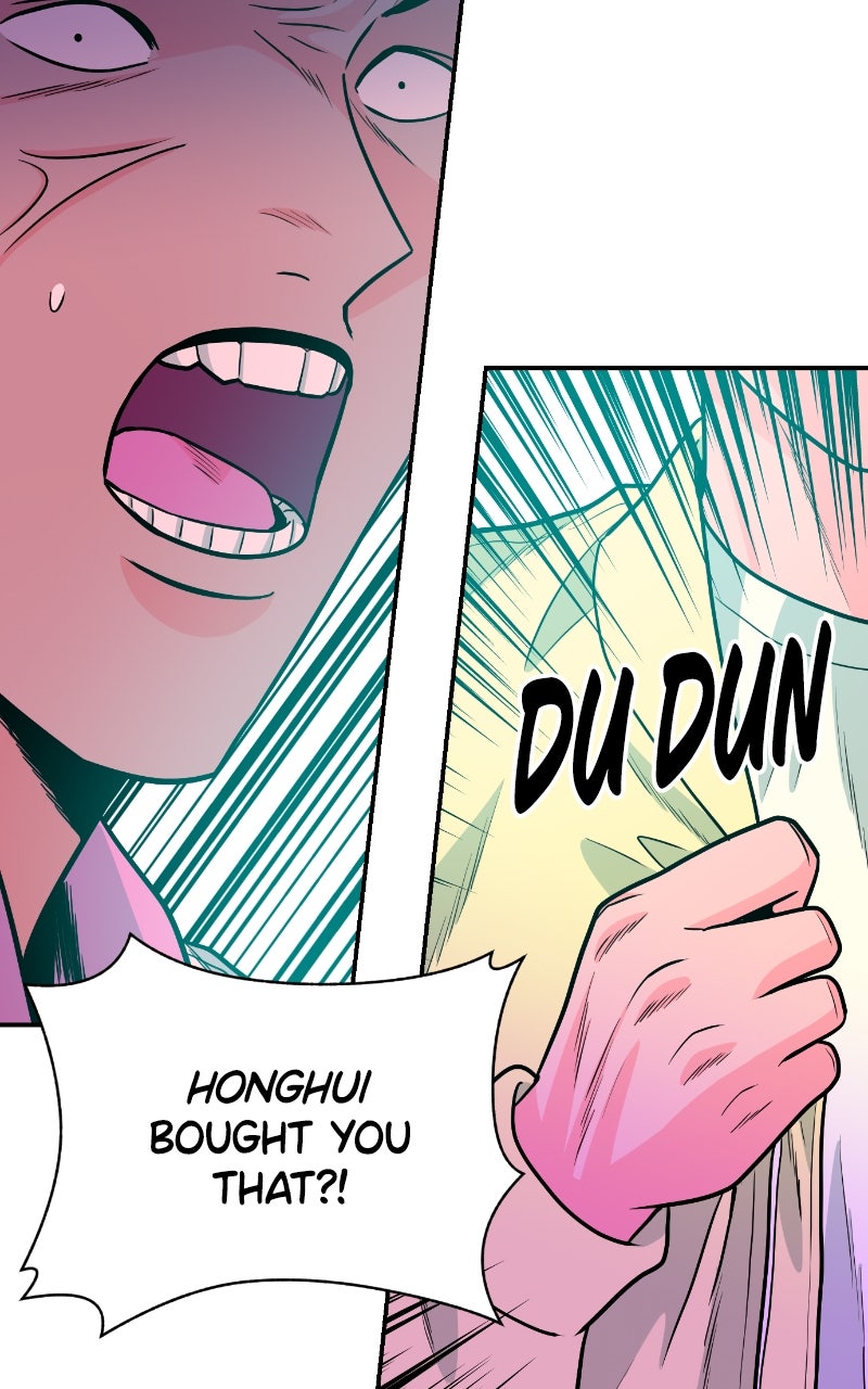 Read The Good Student EN Manga Online