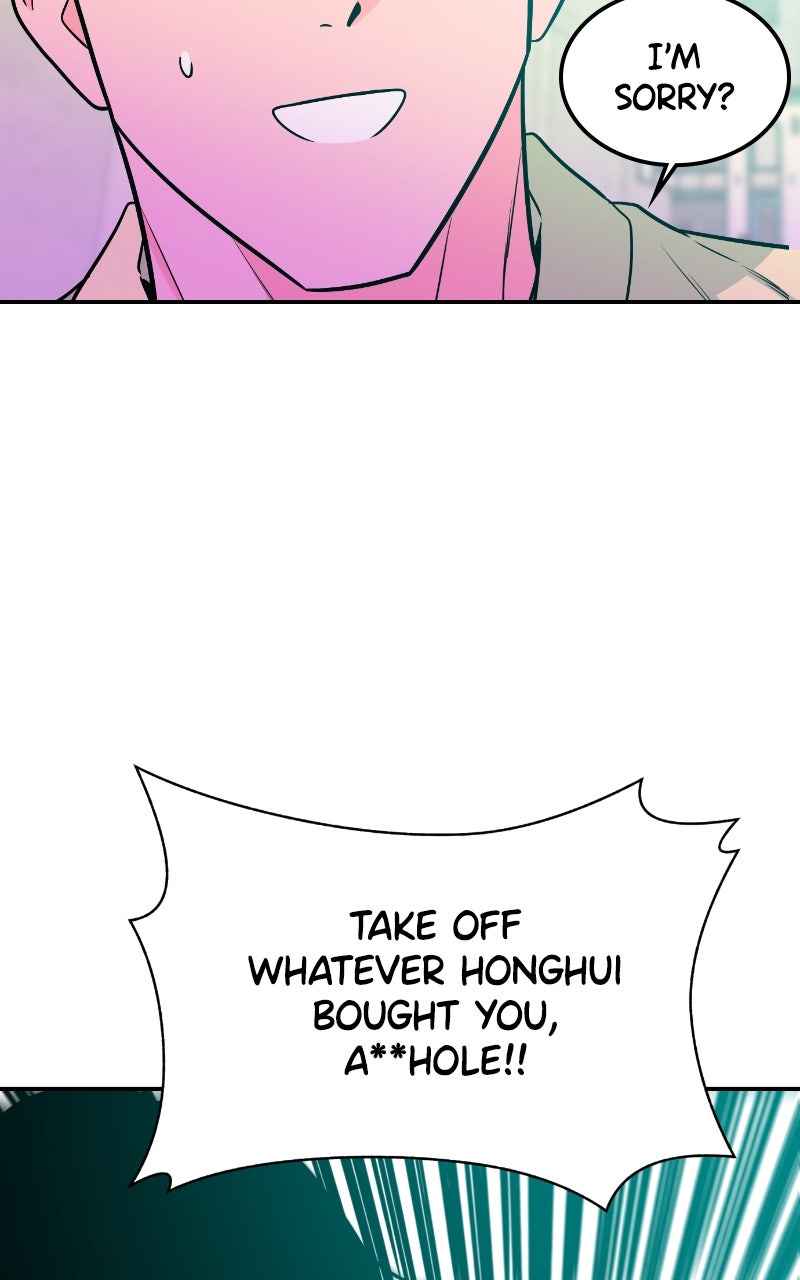 Read The Good Student EN Manga Online