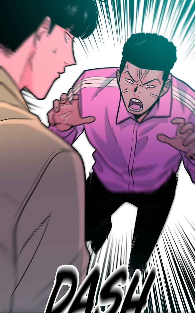 Read The Good Student EN Manga Online