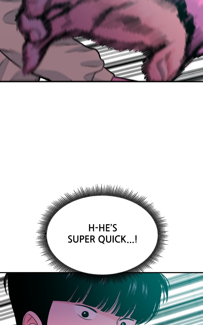 Read The Good Student EN Manga Online