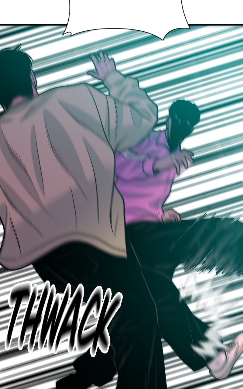 Read The Good Student EN Manga Online