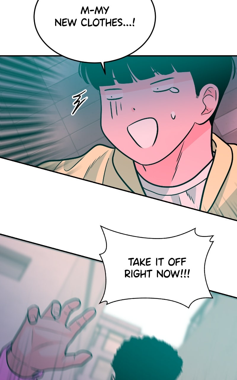 Read The Good Student EN Manga Online