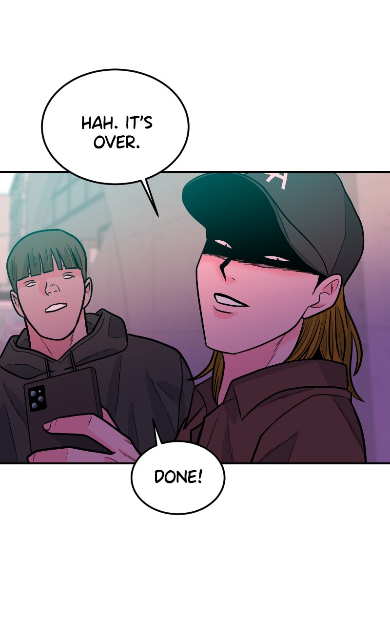 Read The Good Student EN Manga Online