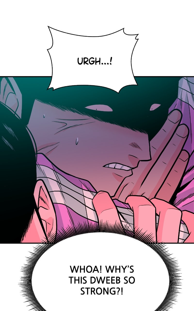 Read The Good Student EN Manga Online