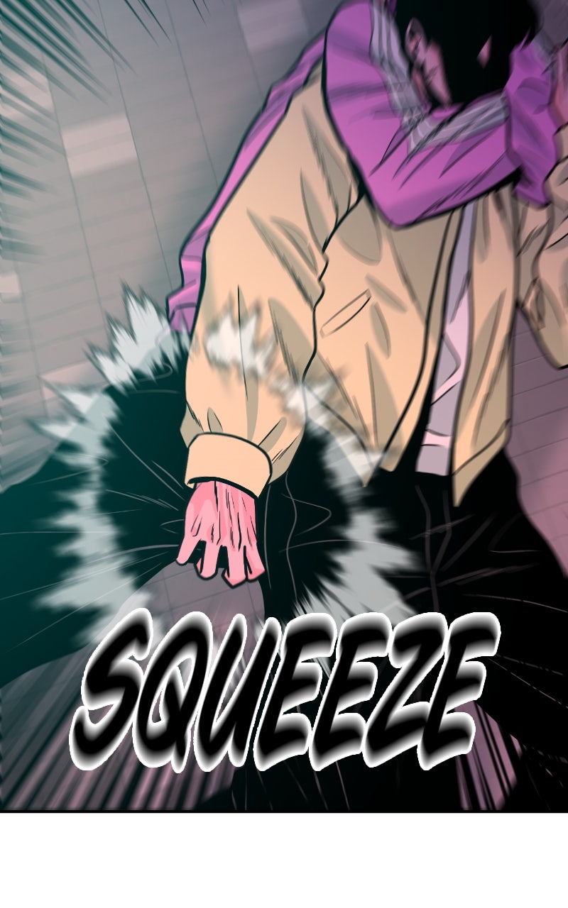 Read The Good Student EN Manga Online