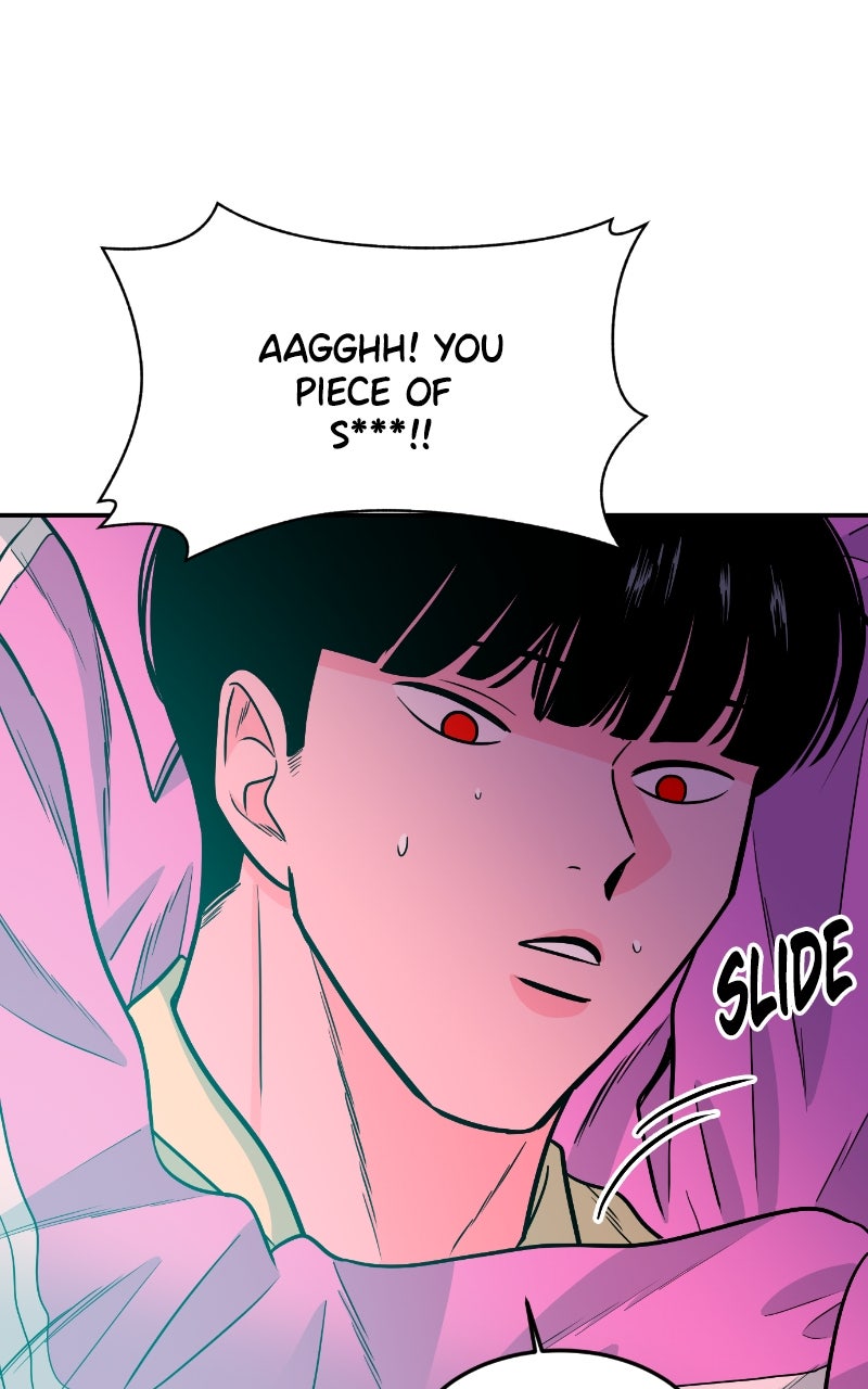 Read The Good Student EN Manga Online