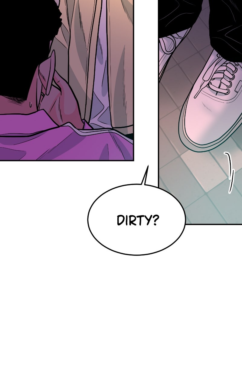 Read The Good Student EN Manga Online