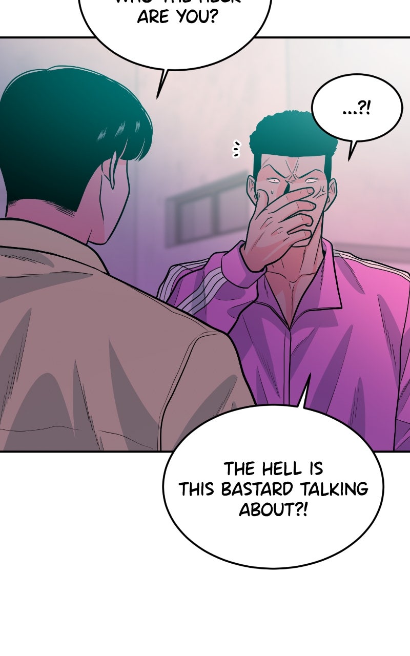 Read The Good Student EN Manga Online