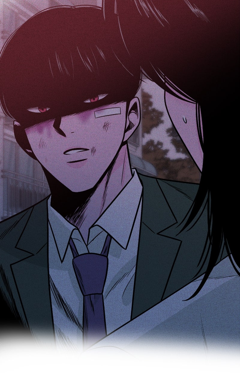 Read The Good Student EN Manga Online