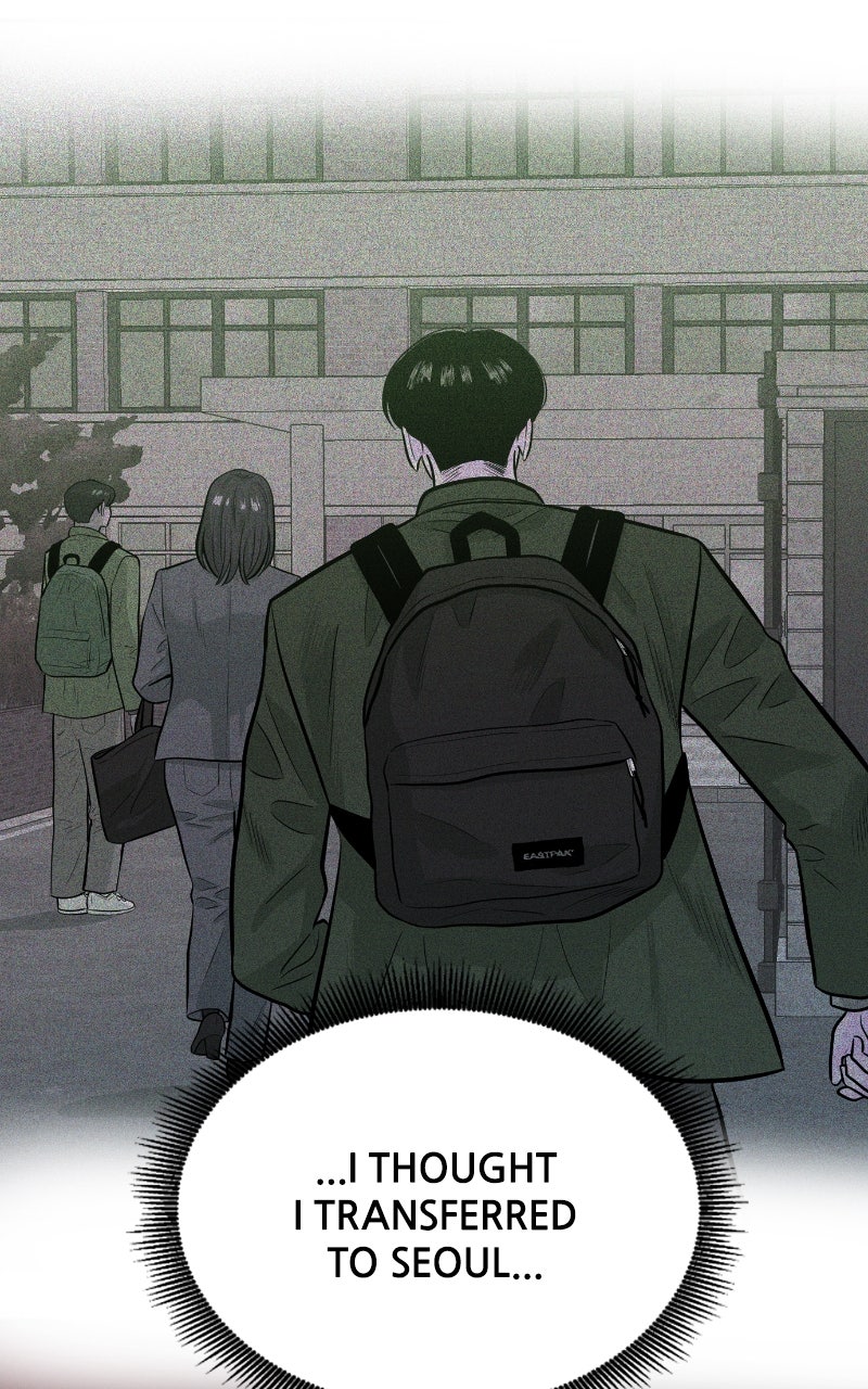 Read The Good Student EN Manga Online