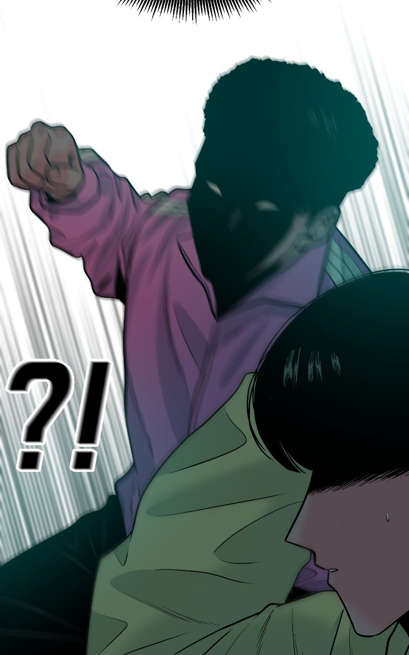 Read The Good Student EN Manga Online