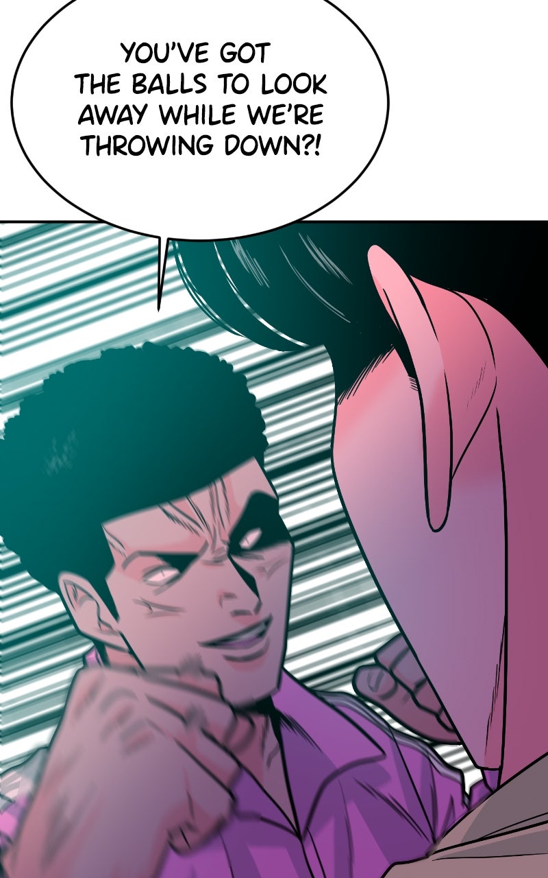 Read The Good Student EN Manga Online