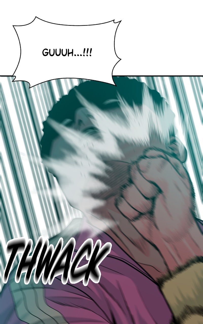 Read The Good Student EN Manga Online