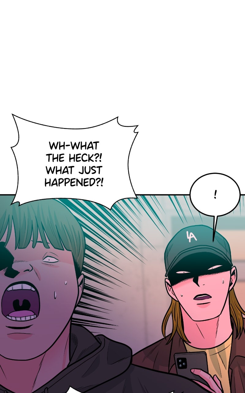 Read The Good Student EN Manga Online