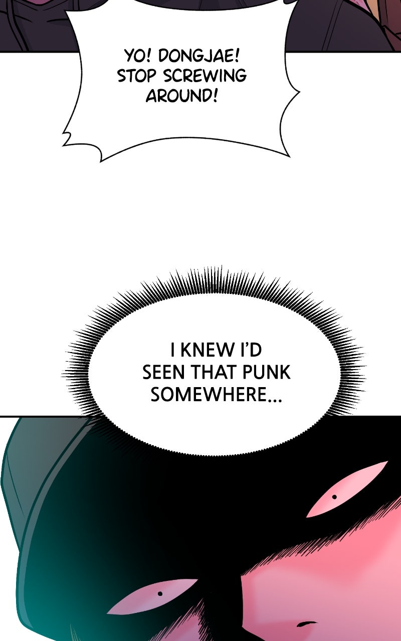 Read The Good Student EN Manga Online