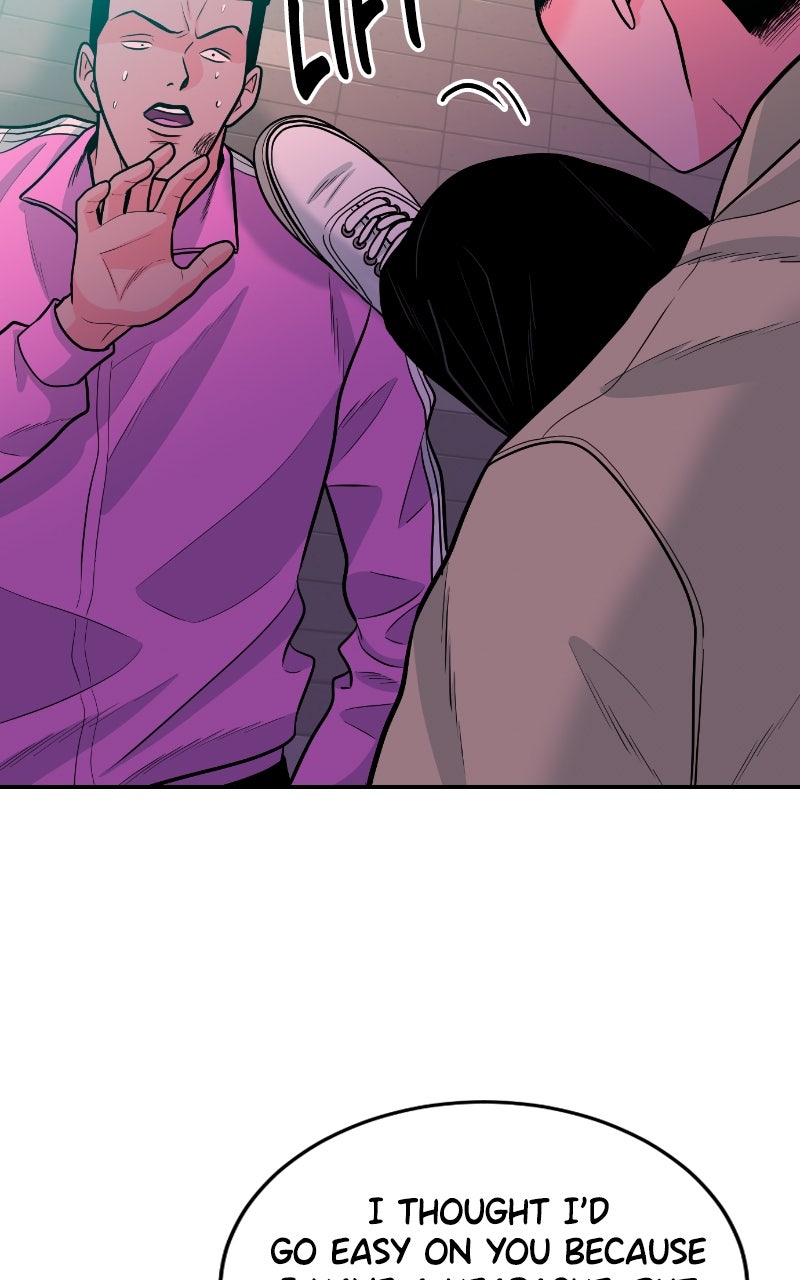 Read The Good Student EN Manga Online