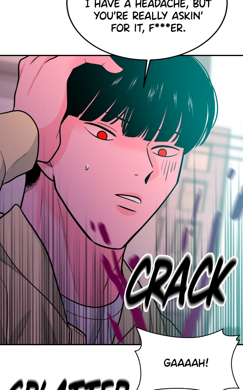 Read The Good Student EN Manga Online