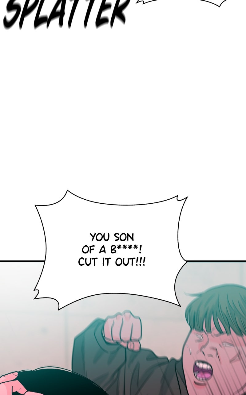 Read The Good Student EN Manga Online