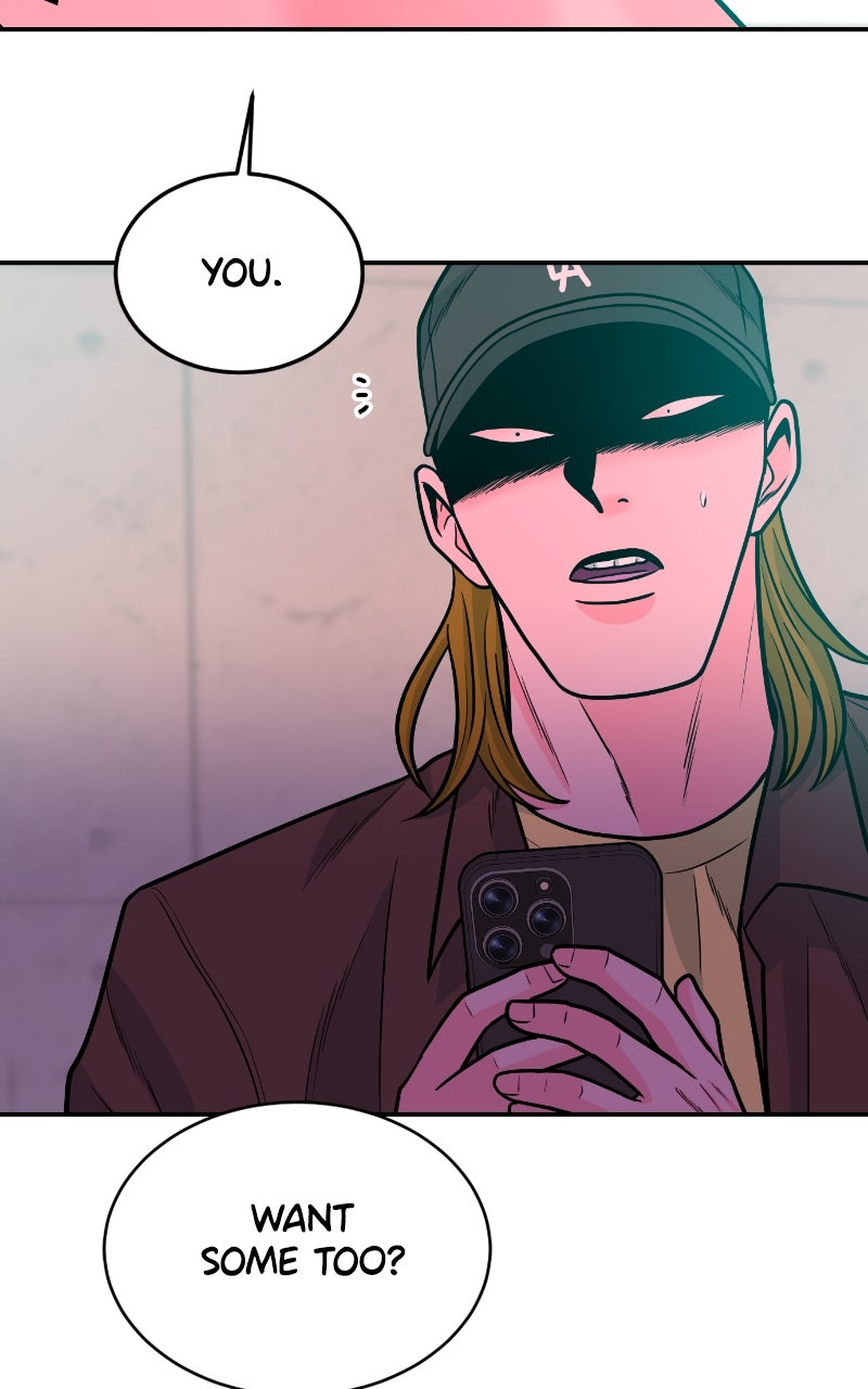 Read The Good Student EN Manga Online