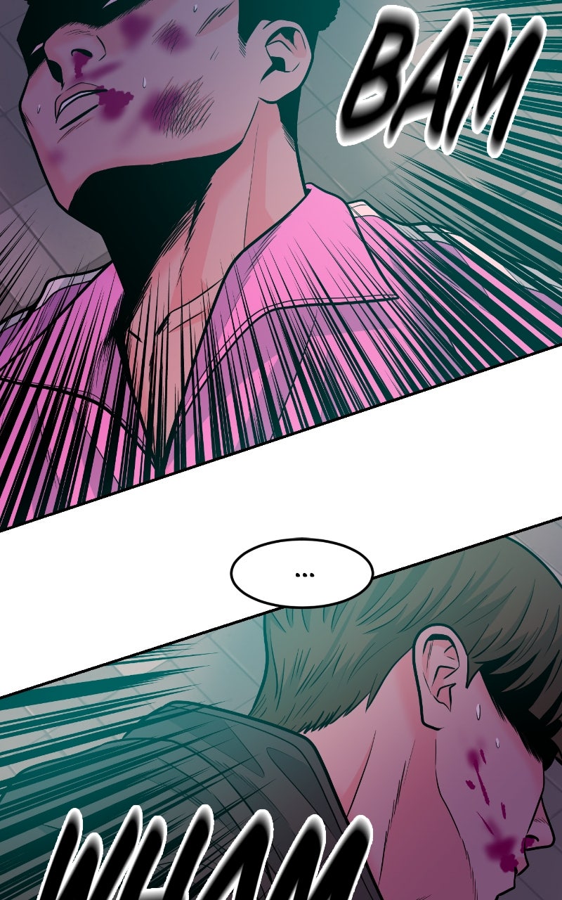 Read The Good Student EN Manga Online