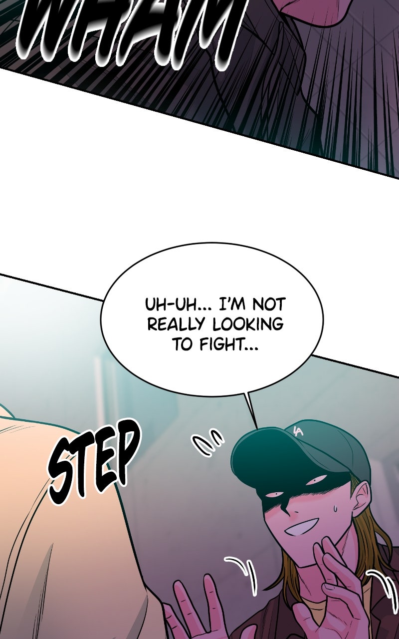 Read The Good Student EN Manga Online