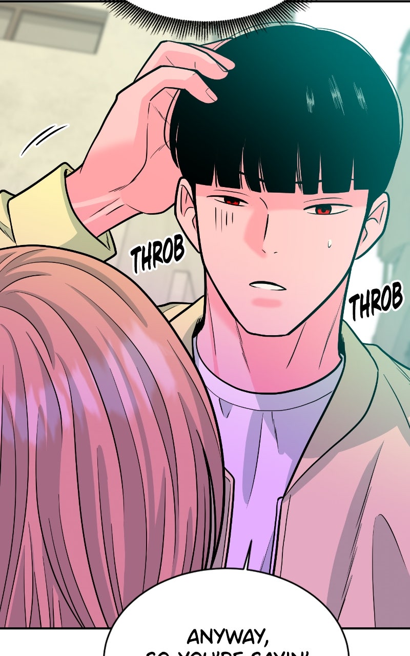 Read The Good Student EN Manga Online