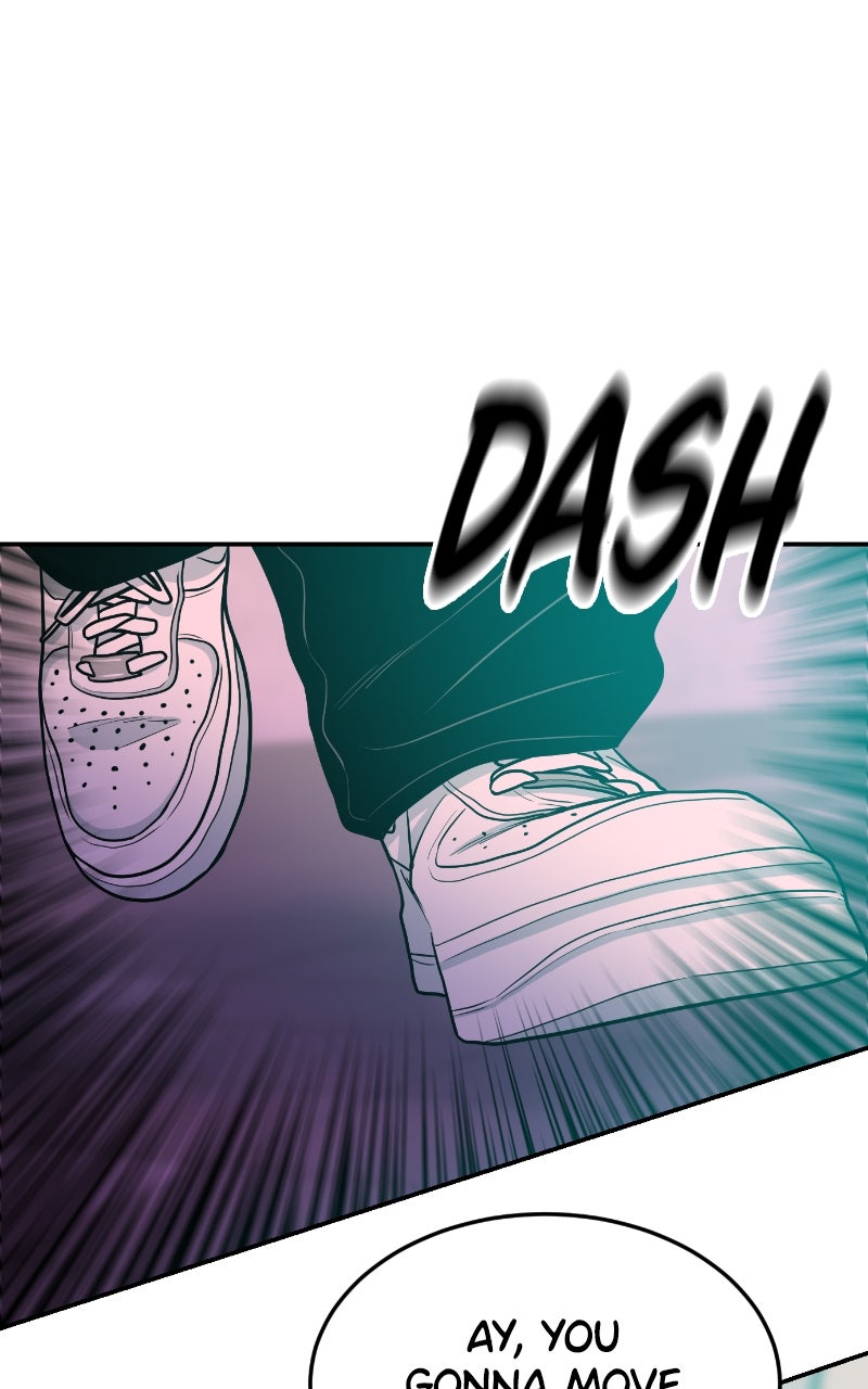 Read The Good Student EN Manga Online